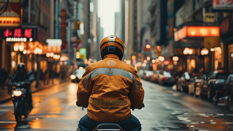 即时零售战火烧向餐饮之外